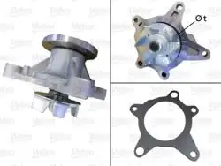 VALEO 506977 | Devirdaim Hyundai i20/i30/i40 ix20/ix35 Kia Ceed 1.4-1.6 16V