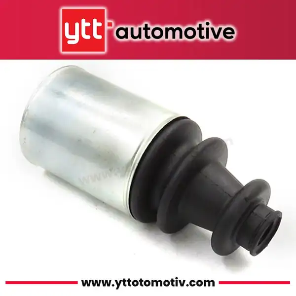 YTT Y5521 | Aks Körüğü İç Clio II Mgn Kng R12 Ym Saclı