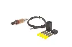 BOSCH F00HL00351 | Lambda Sensörü 01-06 Astra.G-Vectra.B 02-14 Astra.H-Vectra.C 1.8 *Z18xe-Z18xer*