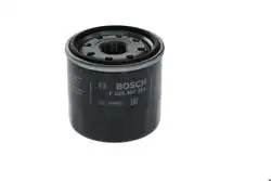 BOSCH F026407364 | Yağ Filtresi Toyota Yaris 1.5 Hybrid, Corolla, Auris, RAV4, C-HR, Corolla Cross, Lexus, Suzuki