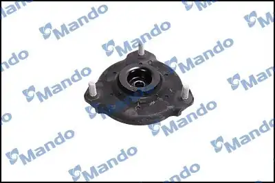MANDO MCC010588 | Amortisör Takozu Ön Sağ Sol Hyundai Elantra İ30 Kona Kia Ceed Cerato Soul Xceed 2016 CRDI