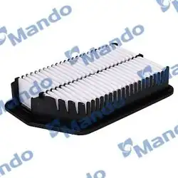 MANDO EAF00121T | Hava Filtresi iX35/Sportage 2.0 CRDi, Elantra/i30/Ceed 1.4-1.8