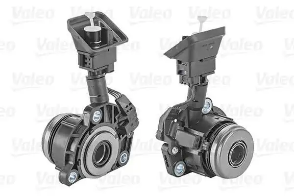 Valeo 810009 Debriyaj Hidrolik Rulman Peugeot 208 308 508 3008 5008 Citroen C4 C5 Ds3 Ds4 Ds5 1 6 Hdi