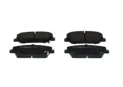 BOSCH 0986424491 | Fren Balata Ön Hyundai i30/Ceed 15-