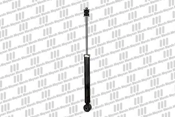 MAYSAN MANDO PN7215300 | Amortisör Arka Logan Sandero MCV II Gazlı