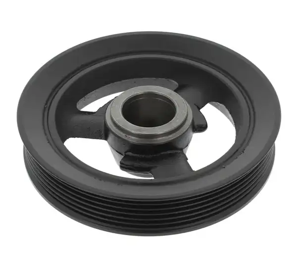 CORTECO 49361662 | Krank Kasnağı Mini Cooper R50 R52 R53 W10 01 07