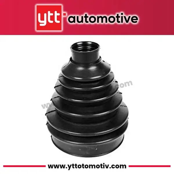 YTT Y4407 | Aks Körüğü Dış Clio II Kangoo İ Megane II Symbol II 97 12