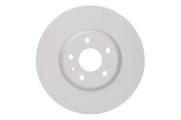Bosch 0986479d85 Fren Diski Ön Ford Mondeo 14