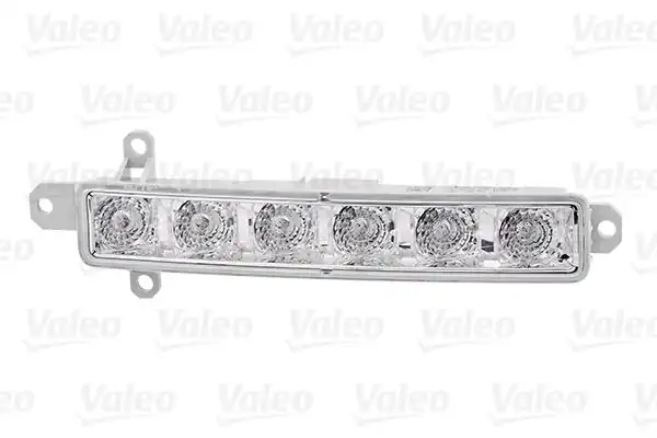 Valeo 45448 Gündüz Seyır Isıgı Peugeot 308 2013 03 Eco C1 P107 Partner Tepee Berlingo III C3 Picasso C3 III