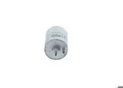 BOSCH 0450915003 | Benzin Filtresi Clc (Cl203) 08-11-Clk (C208) 97-03