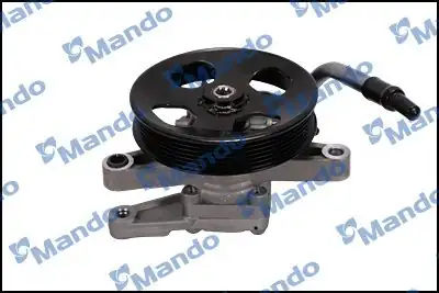 MANDO EX571002F601 | Kia Cerato 05 1 6 Benzin Hidrolik Direksiyon Pompası