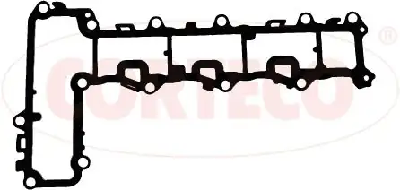 CORTECO 49379246 | Külbütör Kapak Contası Peugeot 308 3008 5008 Boxer Citroen Jumper Ford Mondeo V 2 0 TDCI Vivaro C Zafira