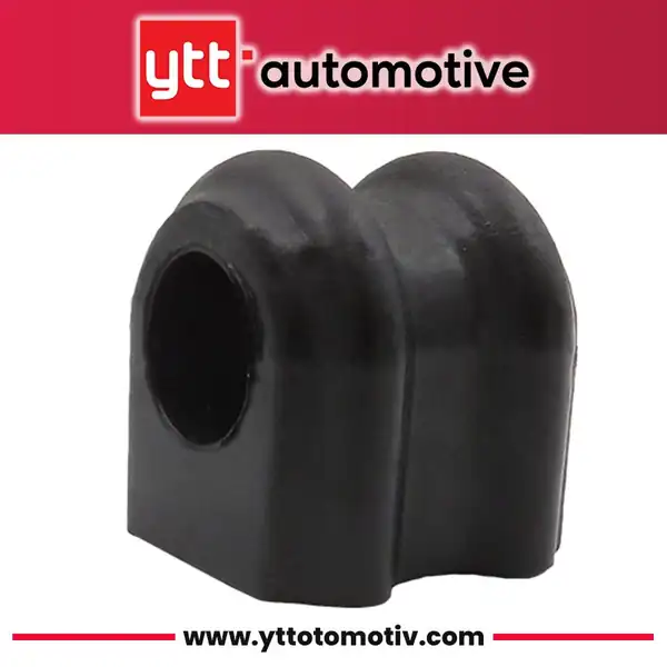 YTT Y54024 | Viraj Lastiği Ön Hyundai İ30 22mm 07 11 10 Adet