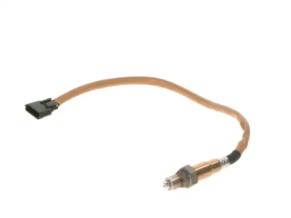 Bosch 025802700u Lambda Sensörü Renault Clio IV 1 2 16v D4f 2012