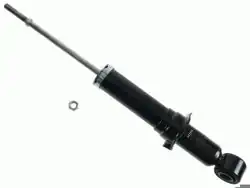 SACHS 311915 | Amortisör Arka Toyota Corolla/Verso E12 02-07