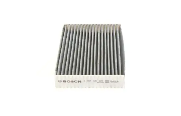 Bosch 1987432327 Polen Filtresi Renault Megane III Scenic III Fluence Aktif Karbonlu 08