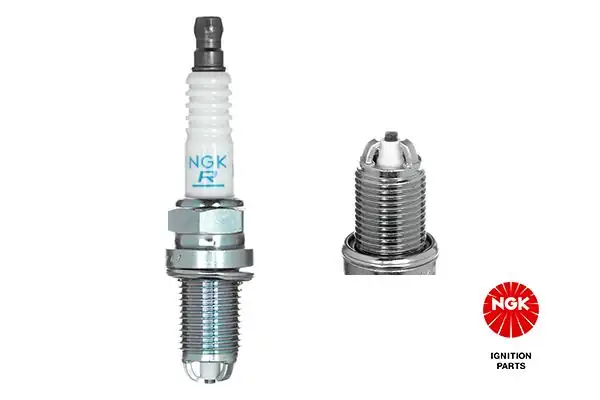 NGK 3384 | Buji Volvo S40 V40 S60 S70 S80 C70 95 04 Bkr6etuc 10 Adet