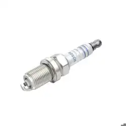 BOSCH 0242229660 | Buji 04-Accent-Astra.H 1.6 Tek Tırnak (Fr8dcx +) (10) | 10 Adet