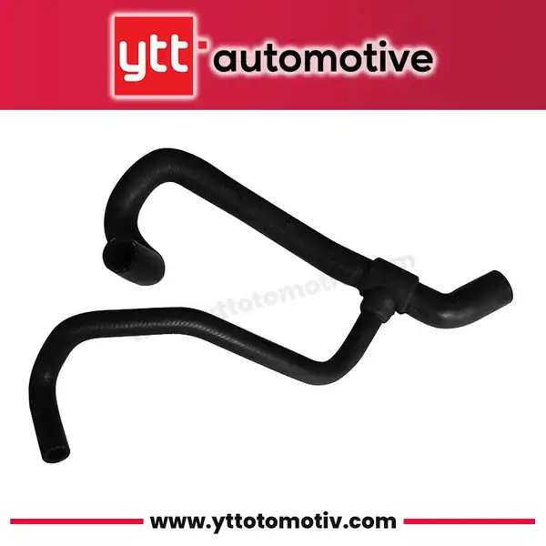YTT Y50622 | Radyatör Hortumu Alt Renault Megane İ Scenic İ 95 04 1 4 1 6 Ac