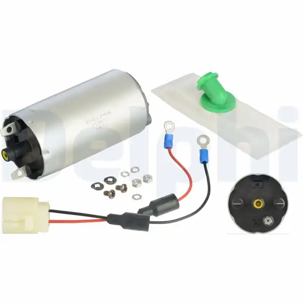 DELPHI FE0511-12B1 | Yakıt Pompası Nissan Micra K11 92 00 893012