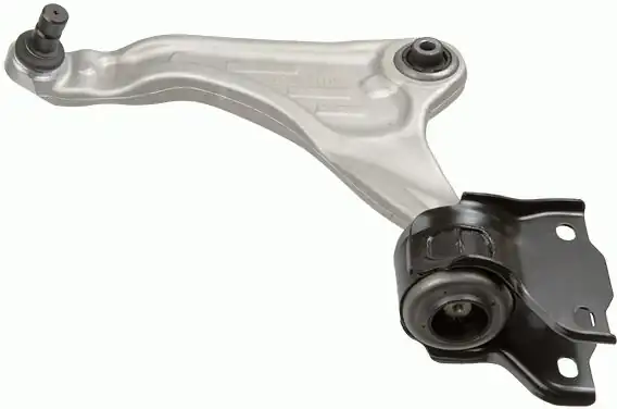 Lemforder 3968201 Salıncak Ön Alt Sol Range Rover Evoque L538 11 19 Land Rover Range Rover Sport Evoque 2 0 2 0 D 2 2 D 11