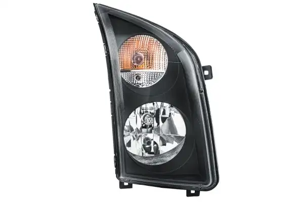 Hella 1er247017 061 VW Crafter 06 16 Sağ Far Sinyal Elektrikli H7