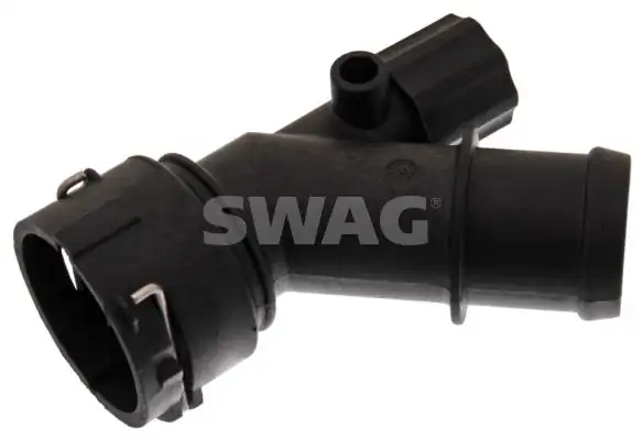 SWAG 30946154 | Su Flanşı VW Golf IV Bora Polo Ibiza A3 Fabia Cordoba Leon Toledo 1 2 12v 1 4 16v 1 4 TDI