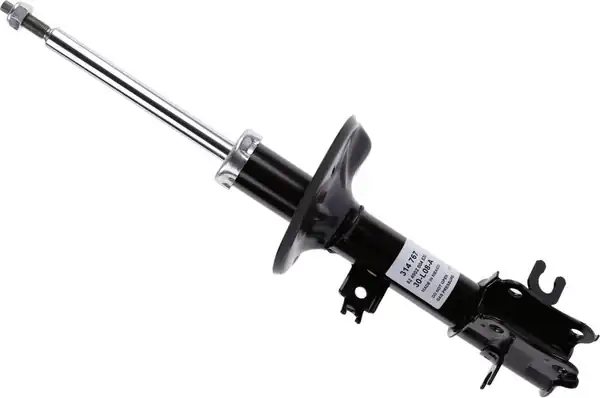 SACHS 314767 | Amortisör Ön Sağ Chevrolet Kalos/Aveo Gazlı
