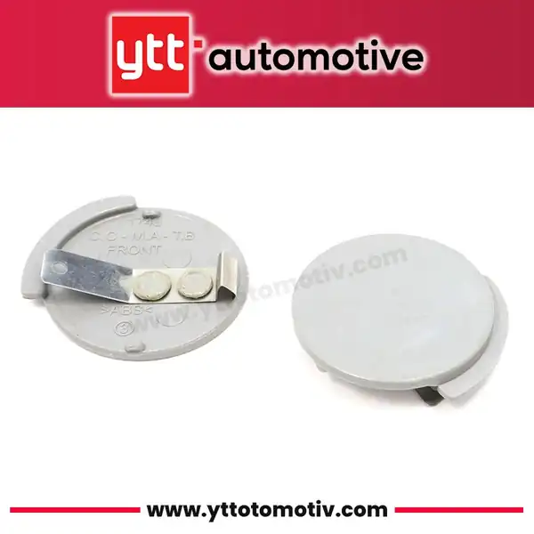 YTT Y1748 | Çeki Demir Kapağı Corsa C 00 09 5 Adet 891703