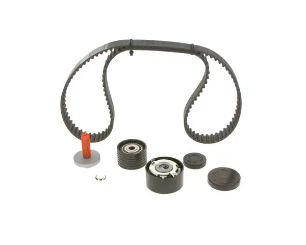 BOSCH 1987946702 | Triger Seti Clio II-III/Megane I-II-III/Scenic I-II/Laguna I-II/Logan/Duster/Sandero 1.4-1.6 16V