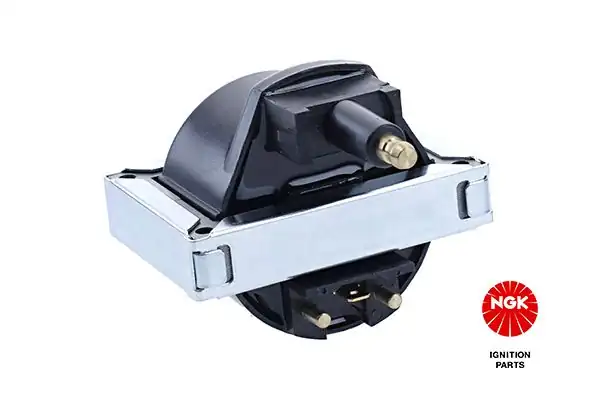 NGK 48092 | Ateşleme Bobini R9 R11 R19 R21 Flash Clio Laguna 1 4 1 8 2 0 894545