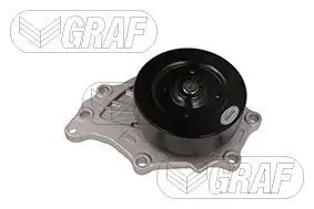 GRAF PA1291 | Devirdaim 09 19 Avensis Auris Rav 2 0d 4d