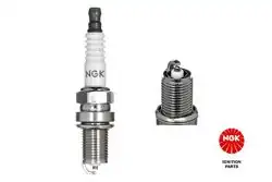 NGK 4930 | Buji W202 S202 W124 BCP6ES Mazda 626 87-89 Alfa 155 164 75 Peugeot 106 205 309 | 10 Adet