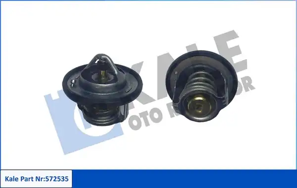 KALE 572535 | Termostat 82 C Megane III IV 1 6 16v Hyundai İ20 İ30 Tucson İx35 Kia Ceed Cerato Sportage