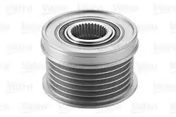 VALEO 588078 | Alternatör Kasnağı Sprinter <06 Mercedes 95-06 Ssangyong Actyon/Kyron/Rexton Xdi