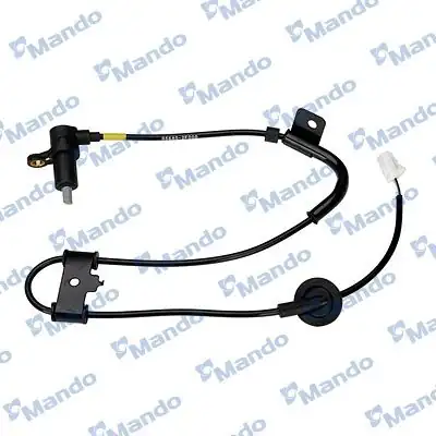 MANDO EX956802F000 | Kia Cerato 04 09 Sol Arka ABS Sensörü 95680 2f000 892669