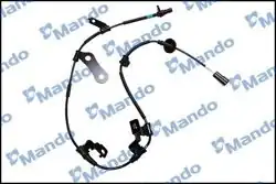 MANDO MBA010548 | ABS Sensörü Arka Sol Sportage QL/QLE 2015-