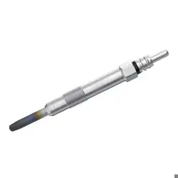 BOSCH 0250202036 | Kızdırma Bujisi Fiat Doblo/Marea/Bravo/Stilo/Alfa 1.9 JTD Opel Astra H/Vectra C/Zafira 1.9 CDTI | 2 Adet