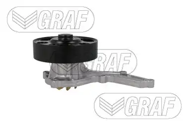 GRAF PA1366 | Devirdaim 16 Ha Jazz Hr V 1 3 1 5