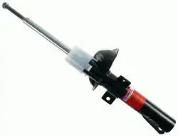 SACHS 290686 | Amortisör Ön Gazlı Ford Fiesta IV 1.0-1.6 95-02