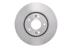 BOSCH 0986479595 | Fren Diski Ön İ40 I 12-19 İ40 I Cw 11-19 İx35 10-15