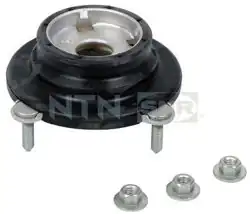 SNR KB65929 | Amortisör Takozu 04-407-508-C5 17Jant