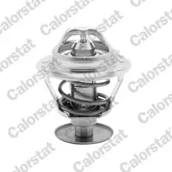 VERNET TH1542.89J | Termostat 89°C Peugeot 106/Saxo 1.5D