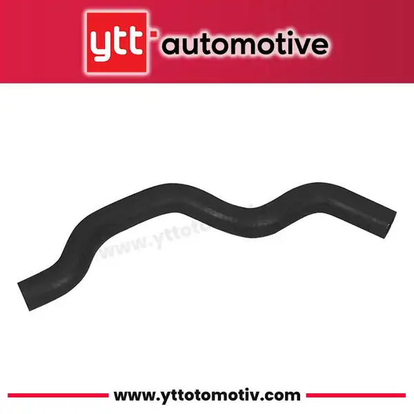 YTT Y50407 | Kalorifer Şişe Ara Hortumu Renault R19 İ Megane İ Scenic İ 1 4 1 6 1988 1994