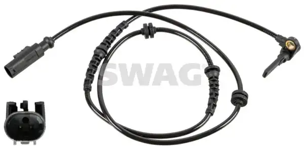SWAG 70104220 | ABS Sensörü Ön Fiat Ducato III Peugeot Boxer III Citroen Jumper III 06