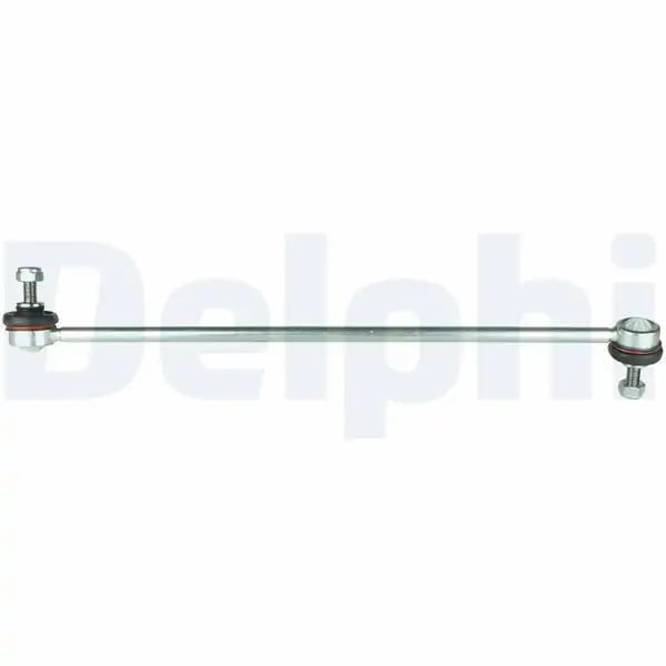 DELPHI TC2610 | Viraj Rotu Ön Sol Bmw E60 E61 4x4 07 2005 06 2010
