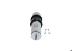 BOSCH F026402358 | Mazot Filtresi BMW G20/G30/G01/G02/G05/G06/G11/G12/G14/G15/G16 18d-7