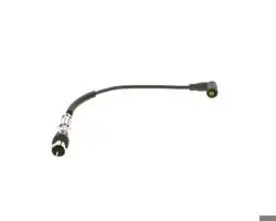 BOSCH 0986357822 | Buji Kablosu Tk 09-Golf.VI-Jtta-Plo-Cddy-Tou-Fbı-Oct-Leo-Ibz-Tld-A3 1.2Tsi