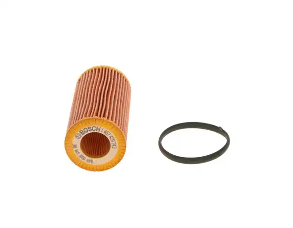 BOSCH 1457429243 | Yağ Filtresi Golf V Jetta III Passat A3 A4 A6 TT Toledo III Leon Octavia 2.0 FSI TFSI