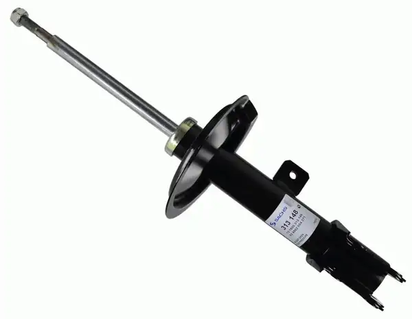 SACHS 313148 | Amortisör Ön Sol Peugeot 307 Citroen C4 Coupe C4 1 4 1 6 2 0 Hdi 04 11